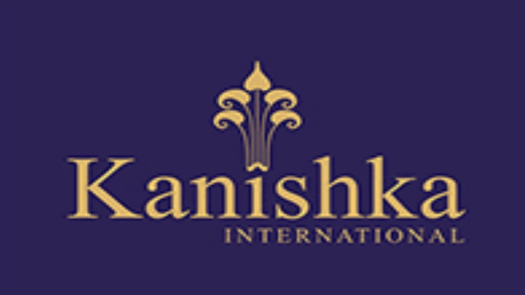 Apply Job opportunity at Kanushk internationals