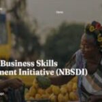 apply National Business Skills Development Initiative (NBSDI). Don’t miss this Govt. opportunity to transform your business.