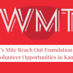 Join Widow’s Mite Reach Out Foundation (WIMROF): Volunteer Opportunities in Kano
