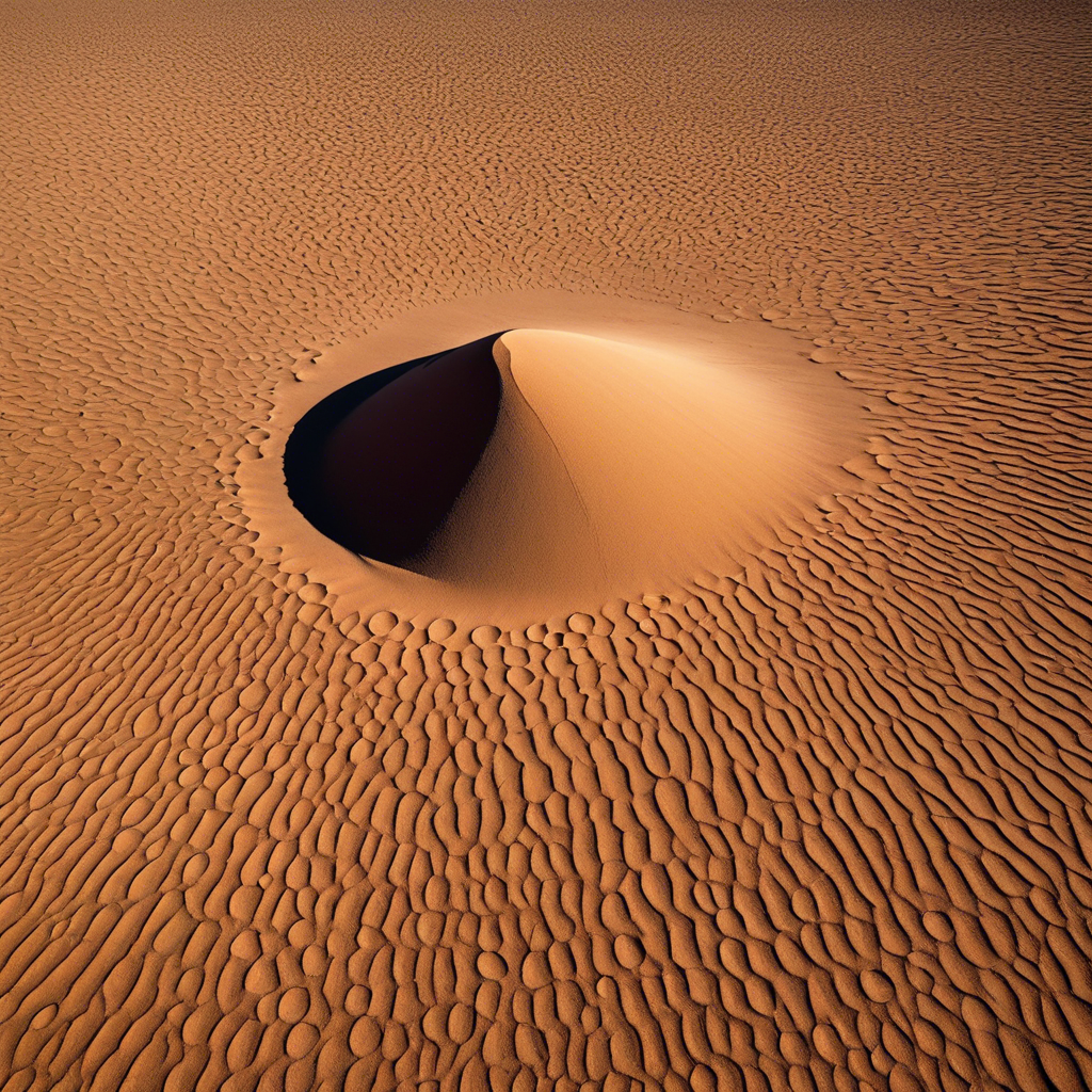 The mystery of fairy circles in deserts around the world