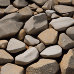 The phenomenon of rocks that move on their own