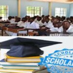Apply waec/Jamb scholarship form Rasheedat Ajibade Foundation.