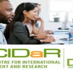 Apply NGOs Opportunity as Facility & Admin Assistant at SCIDaR