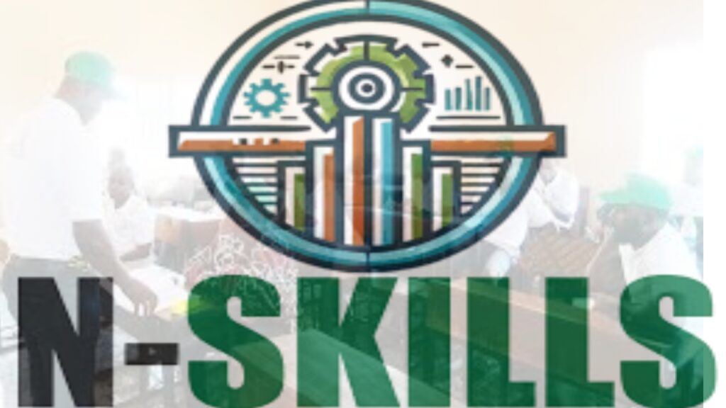 Apply N-skill empowerment program