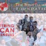 Tony Elumelu Foundation Offers Grants for Small Businesses
