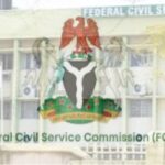 Apply Nigerian Civil Service Commission Recruitment 2025