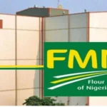 Operations Manager at Flour Mills of Nigeria Plc