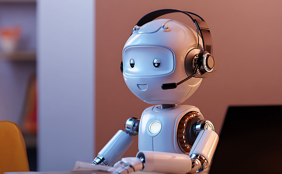 Automating Repetitive Tasks: A Non-Technical Guide