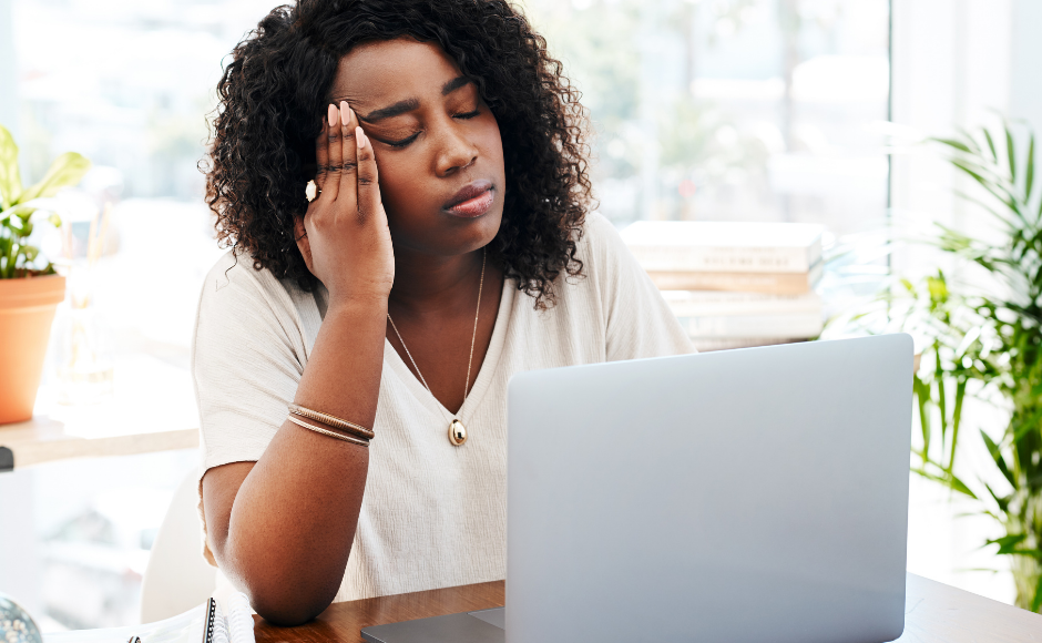 How to Avoid Burnout When Working From Home