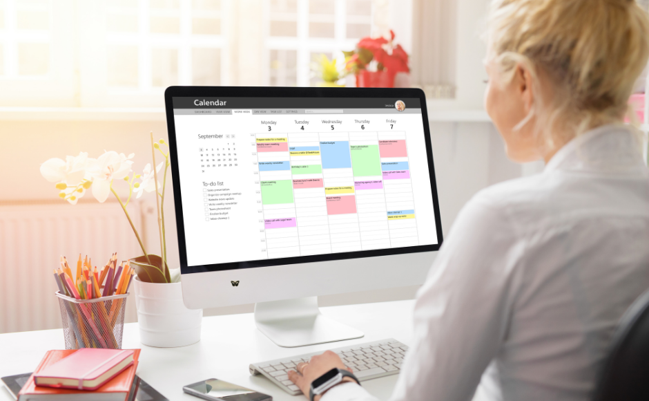 How to Stay Focused in a Distraction-Heavy Digital Environment