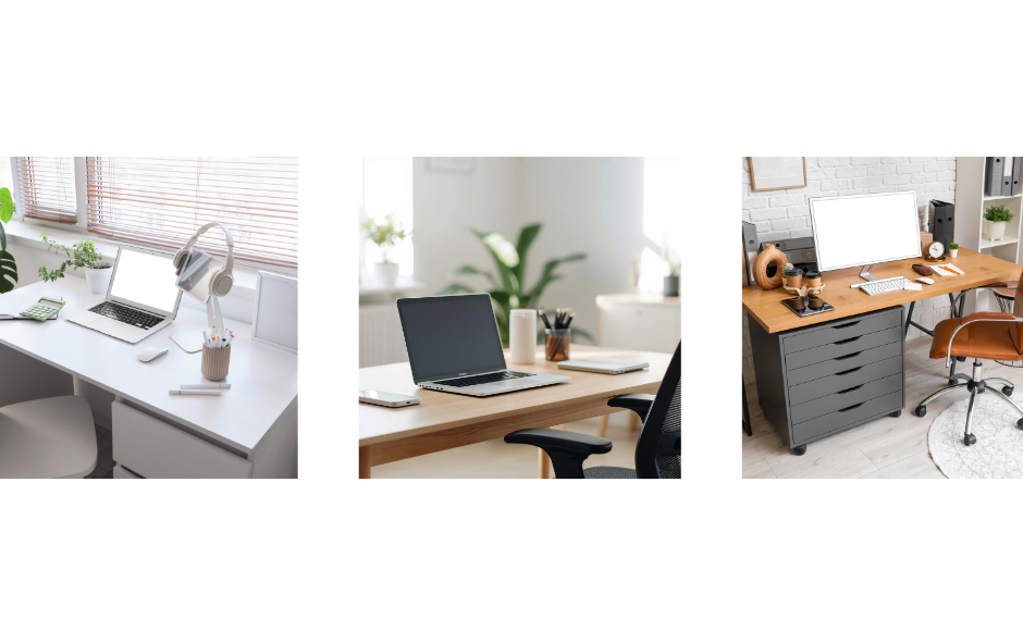 How to Set Up an Effective Home Office on Any Budget