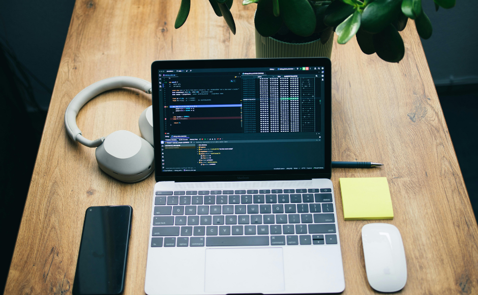 Designing Your Digital Workspace for Maximum Focus