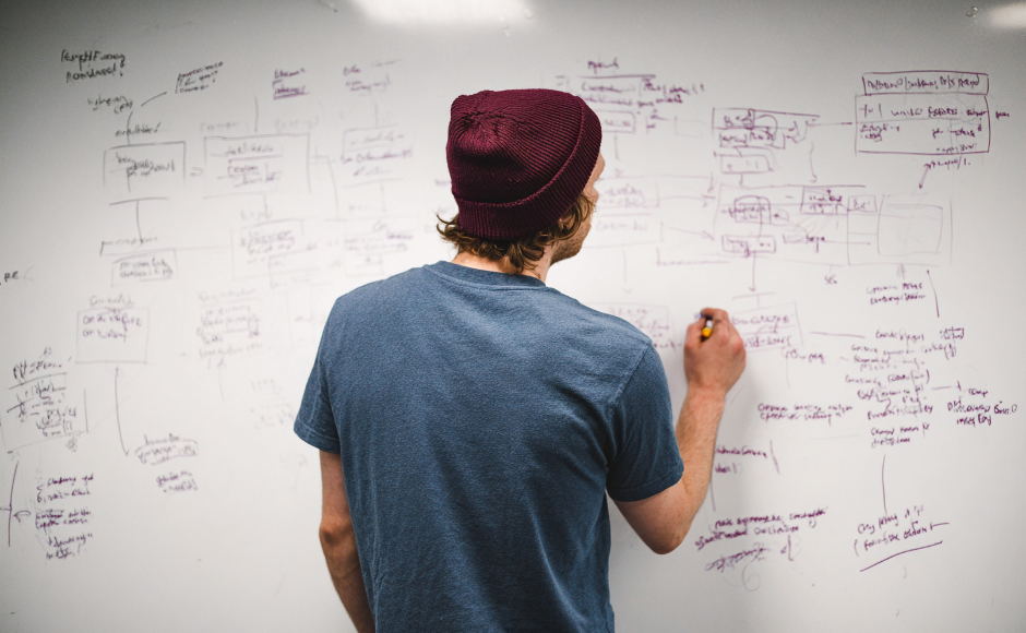 Building a Second Brain: How to Capture and Organize Information