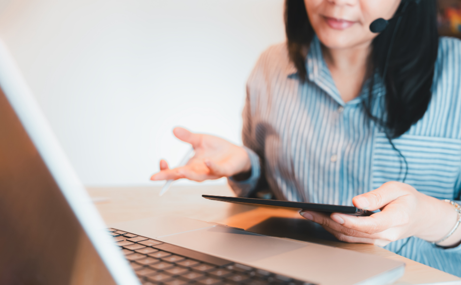 How to Run Effective Virtual Meetings That Respect Everyone's Time