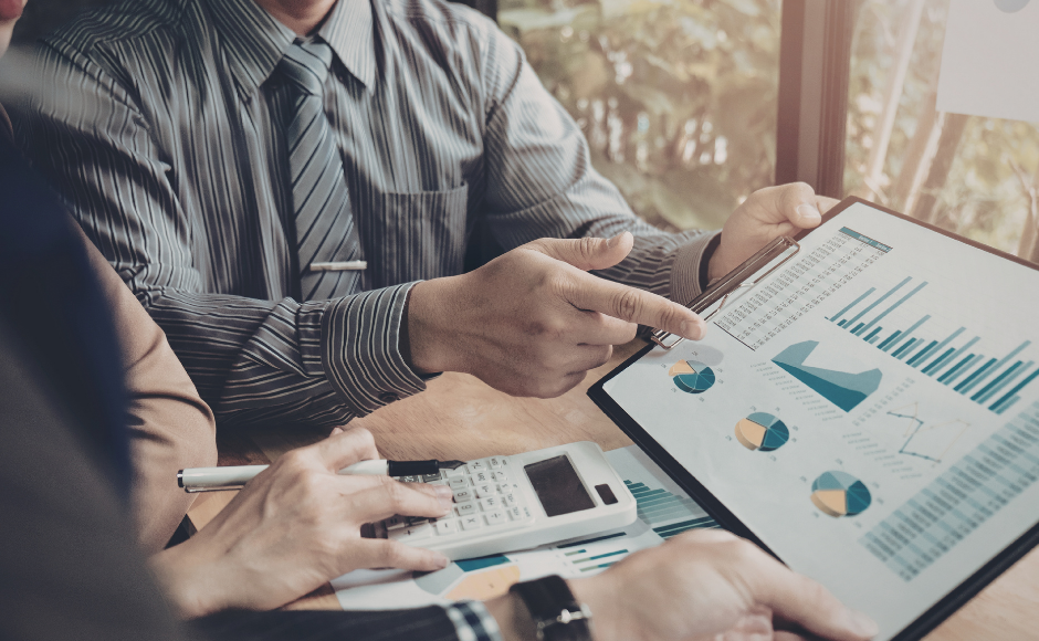 How to Create an Effective Weekly Review System