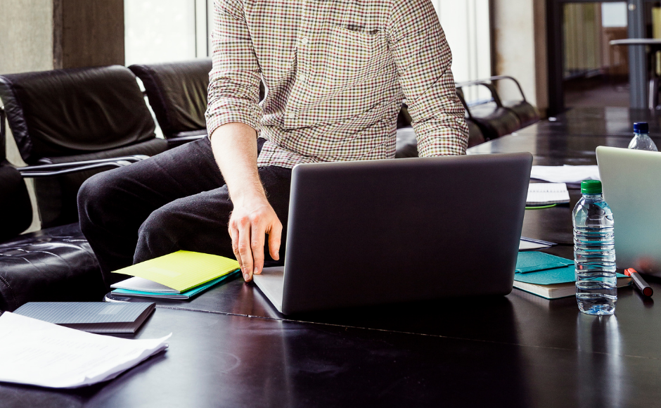 How to Build Accountability Systems When You Work Alone