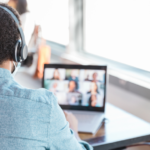 Video Conferencing Etiquette: Unwritten Rules for Professionals