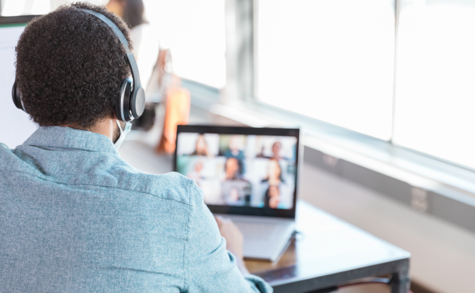 Video Conferencing Etiquette: Unwritten Rules for Professionals